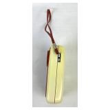 Vintage 1970s Soundesign AM Pocket Radio
