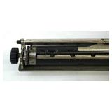 Antique 1902 Lambert Typewriter