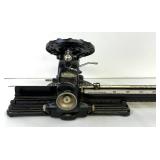 Antique 1902 Lambert Typewriter