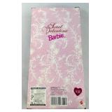 1995 Sweet Valentine Hallmark Special Edition Barbie