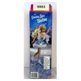 1995 Skating Star Barbie