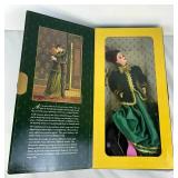 1996 Yuletide Romance Hallmark Special Edition Barbie