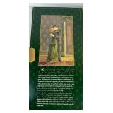 1996 Yuletide Romance Hallmark Special Edition Barbie