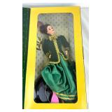 1996 Yuletide Romance Hallmark Special Edition Barbie