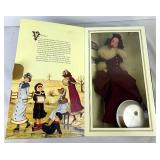 1994 Victorian Elegance Hallmark Special Edition Barbie