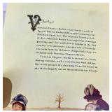 1994 Victorian Elegance Hallmark Special Edition Barbie