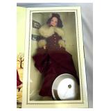 1994 Victorian Elegance Hallmark Special Edition Barbie