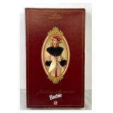 1995 Holiday Memories Hallmark Special Edition Barbie
