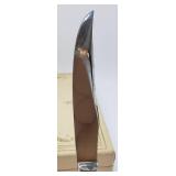 Beautiful Vintage Judson Sheffield England Forged Stainless Steel Steak Knives