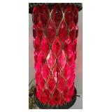 Retro Swag Hanging Light