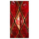 Retro Swag Hanging Light