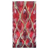 Retro Swag Hanging Light