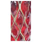 Retro Swag Hanging Light