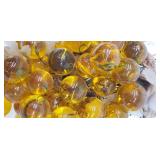 Vintage Grape Swag Light