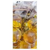 Vintage Grape Swag Light