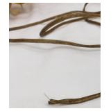 Vintage Grape Swag Light