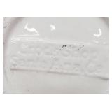 Crock Shop Santa Anna CA 8" Bowl