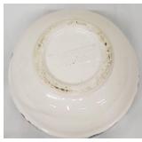 Crock Shop Santa Anna CA 8" Bowl