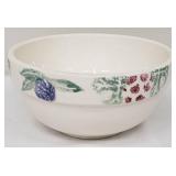 Crock Shop Santa Anna CA 8" Bowl