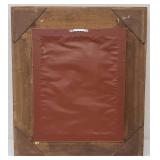 Original Still Life Oil Painting by N. Nelson