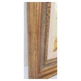 Original Still Life Oil Painting by N. Nelson