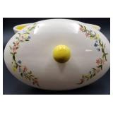 Adorable Casserole Dish