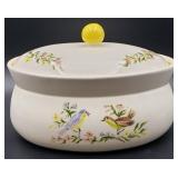 Adorable Casserole Dish