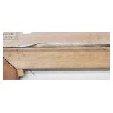 Howard Atkinson (20th Century) Oil on Canvas "Autumn Colors"