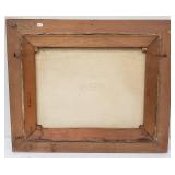 Howard Atkinson (20th Century) Oil on Canvas "Autumn Colors"