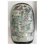 Antique Chinese Wedding Box