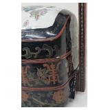 Antique Chinese Wedding Box