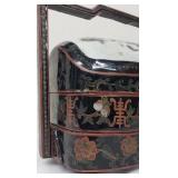 Antique Chinese Wedding Box