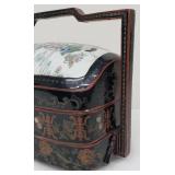 Antique Chinese Wedding Box