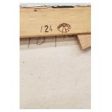 Original Oil Painting by Pierre Louis