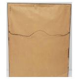 Original Max Klinger Framed Lithograph