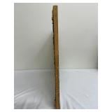 M. Ritter Original Oil Painting 1979