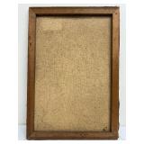 Original Oil Painting by Mac Le Sueur