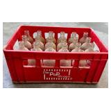 Vintage The Pop Shoppe Bottle (29 bottles)