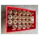 Vintage The Pop Shoppe Bottle (29 bottles)