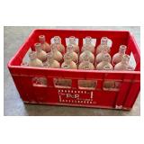 Vintage The Pop Shoppe Bottle (29 bottles)