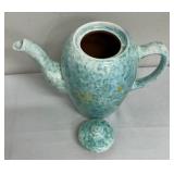 Stangl Pottery Stardust Pot and Salt/Pepper Shakers