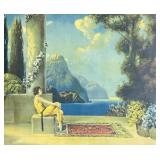 Daydreams Print by R. Atkinson Fox