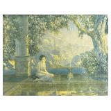 Oriental Dreams Framed Print by R. Atkinson Fox