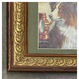 "Fascinating" Print by R. Atkinson Fox