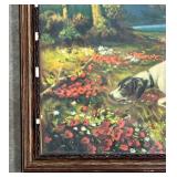 Hunter’s Paradise Print by R. Atkinson Fox