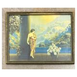 Sunrise Print by R. Atkinson Fox