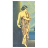 Sunrise Print by R. Atkinson Fox