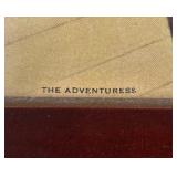 The Adventuress Print by DeForest