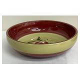 Stangl Pottery Magnolia Serving Bowls and Divided Dish