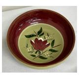 Stangl Pottery Magnolia Serving Bowls and Divided Dish